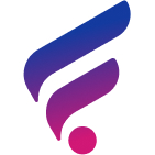 لوگوی بانک رفاه