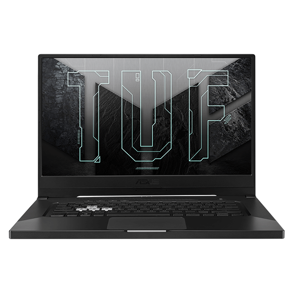 لپ تاپ ایسوس TUF Gaming FX516PR