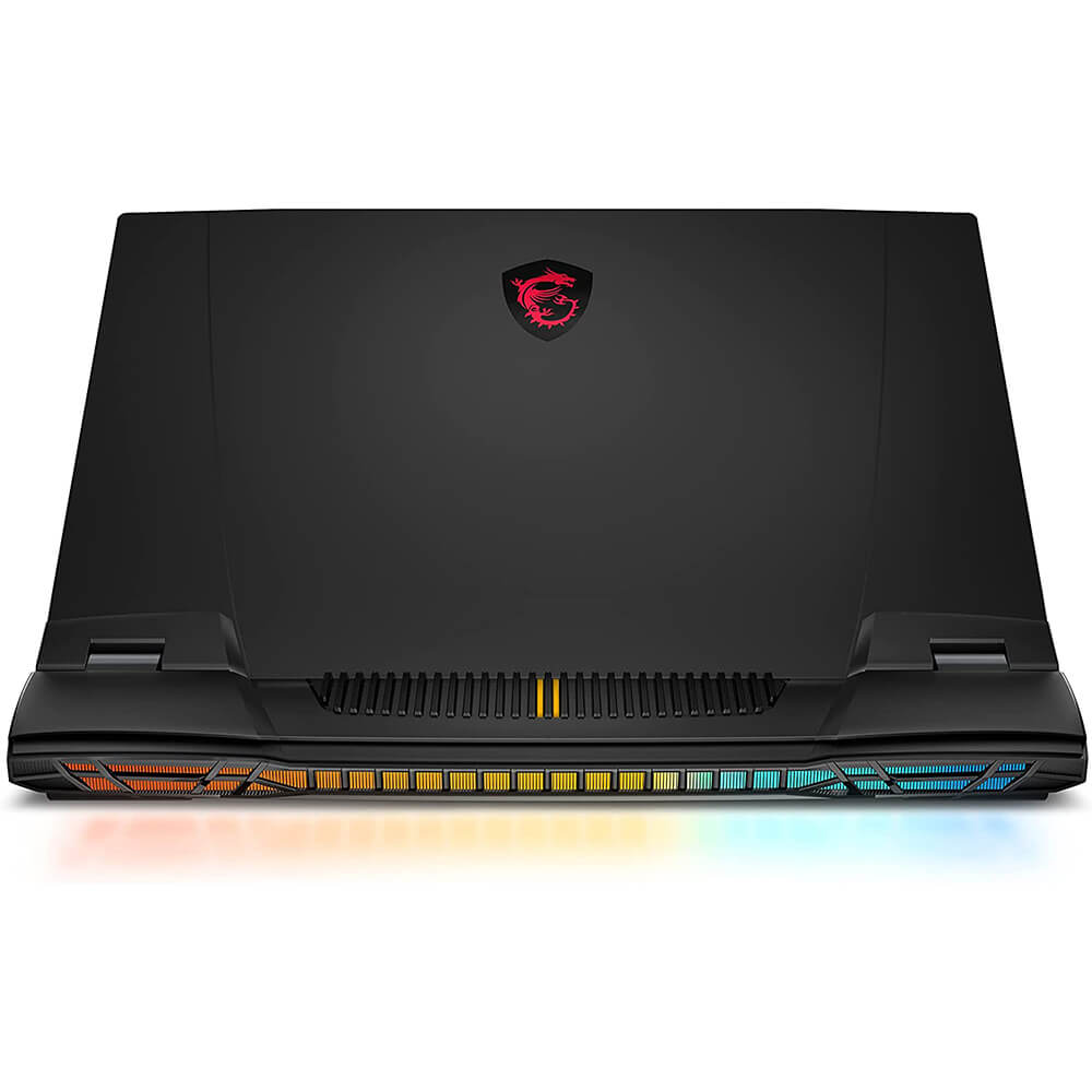 لپ تاپ MSI Titan GT77