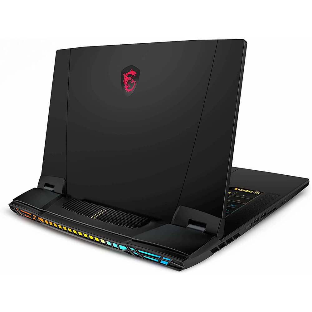 لپ تاپ MSI Titan GT77