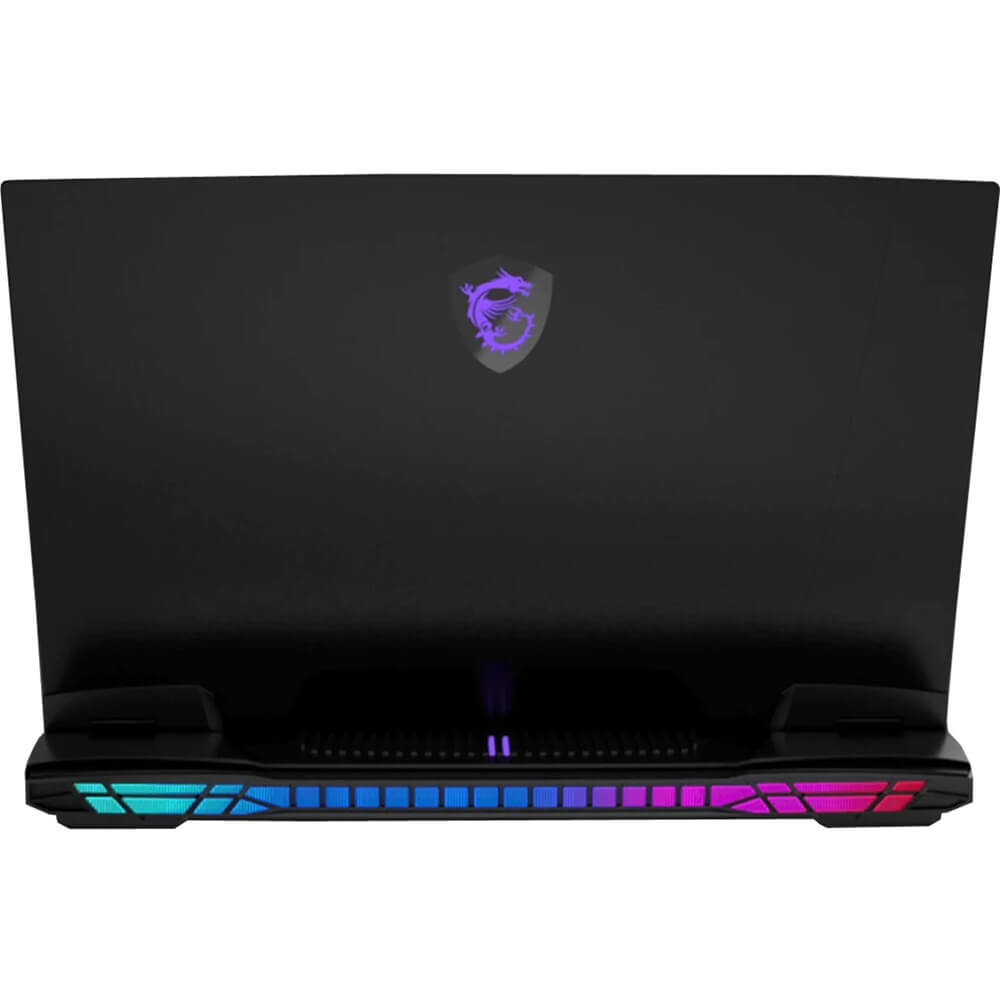 لپ تاپ MSI Titan GT77