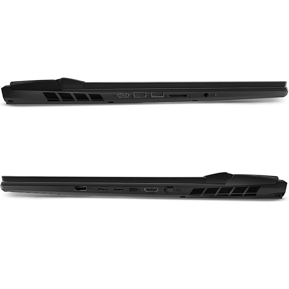 لپ تاپ MSI Titan GT77