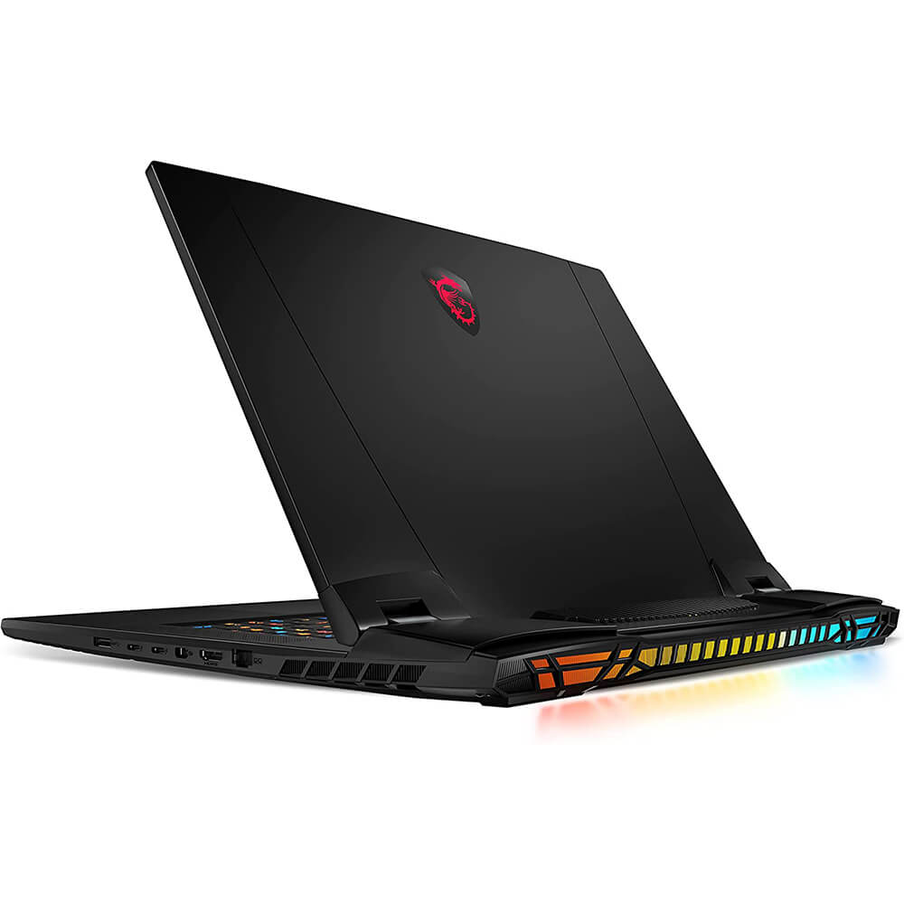 لپ تاپ MSI Titan GT77