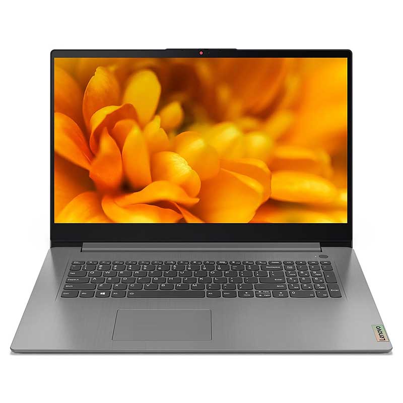 لپ تاپ لنوو مدل ideapad 3