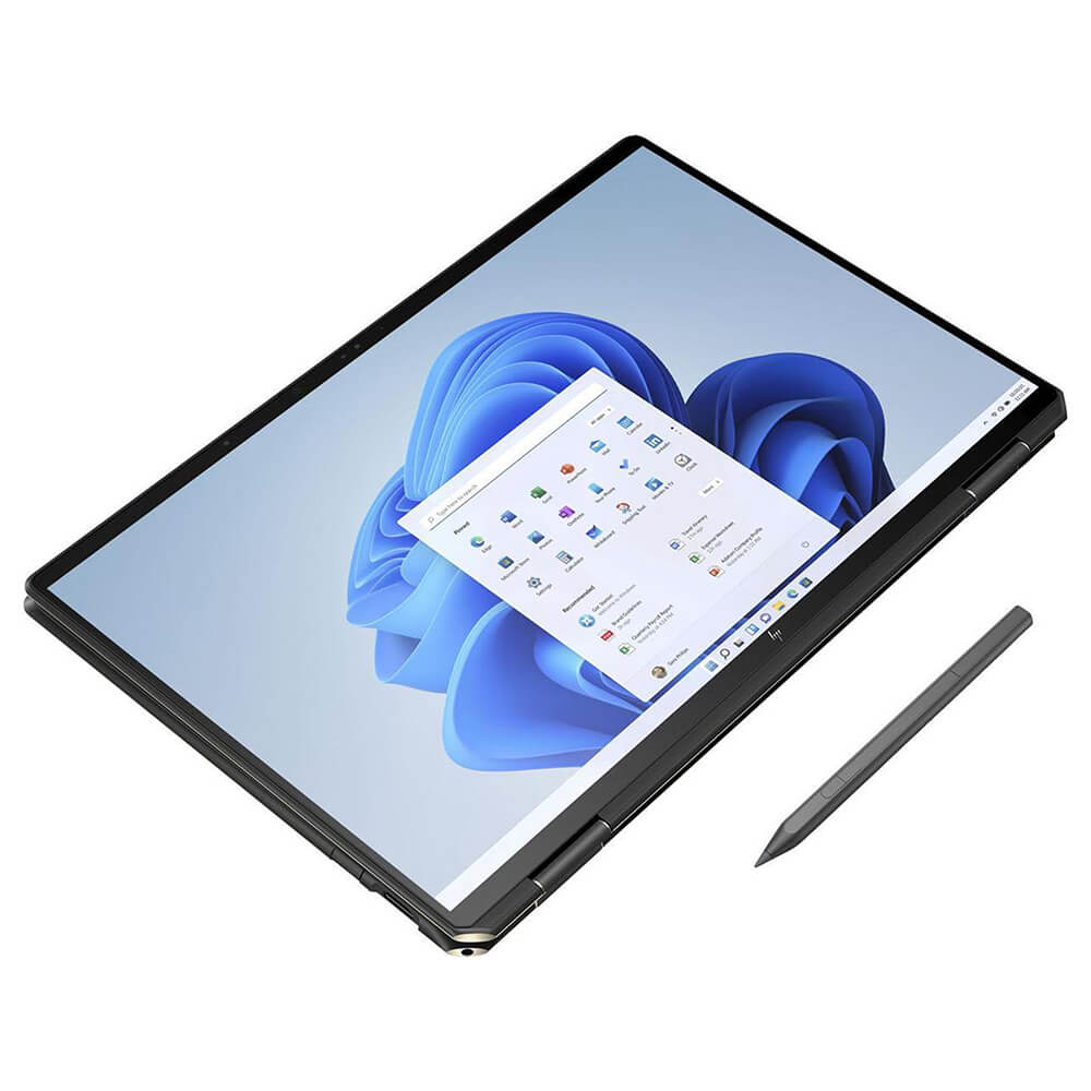 لپ تاپ اچ پی Spectre x360 16t