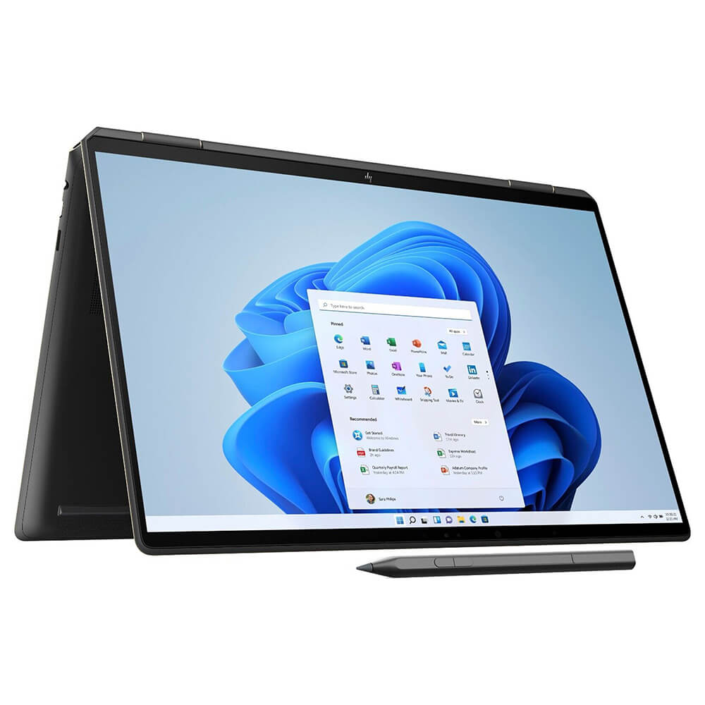 لپ تاپ اچ پی Spectre x360 16t