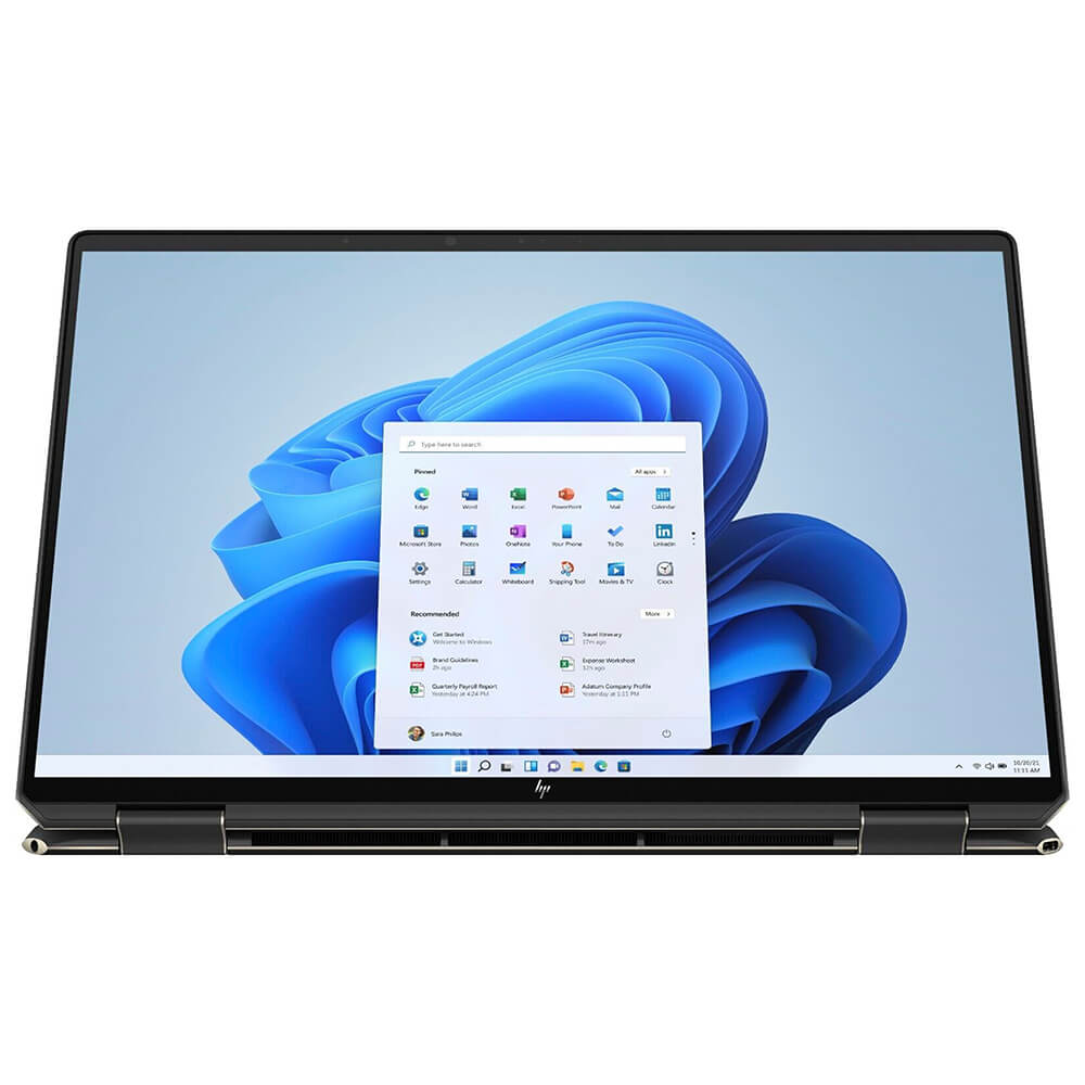 لپ تاپ اچ پی Spectre x360 16t