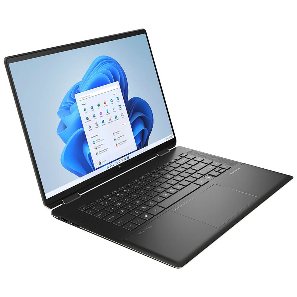 لپ تاپ اچ پی Spectre x360 16t