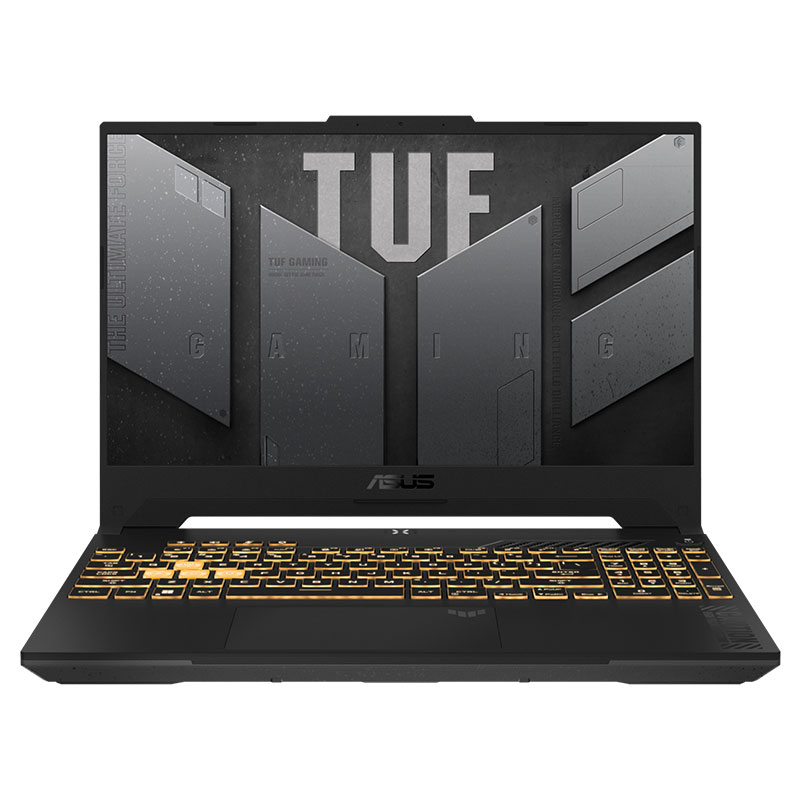 لپ تاپ ایسوس مدل TUF Gaming FX707