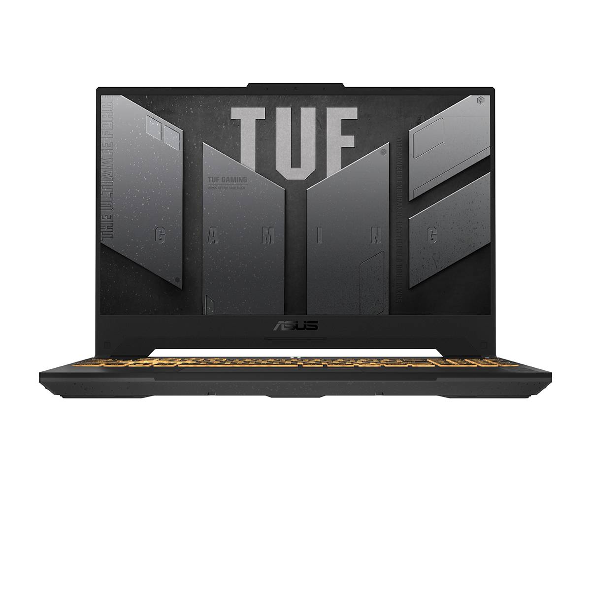 لپ تاپ ایسوس TUF Gaming F15 FX507VV