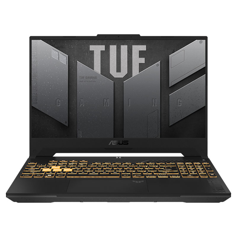 لپ تاپ ایسوس مدل TUF Gaming FX507