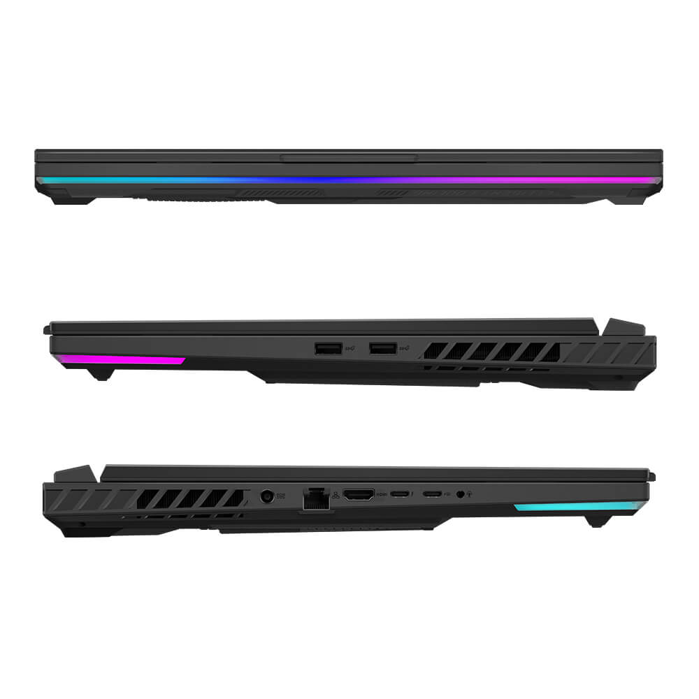 ROG Strix SCAR 18 G814JZ