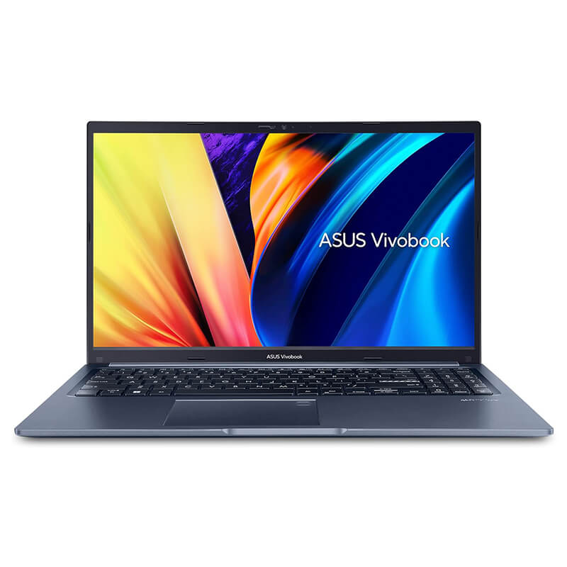 لپ تاپ ایسوس VivoBook R1504VA - آبی