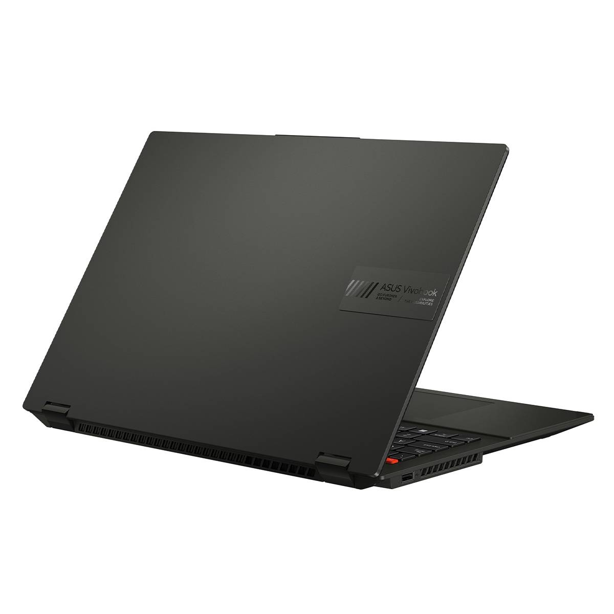 لپ تاپ ایسوس مدل TP3604VA