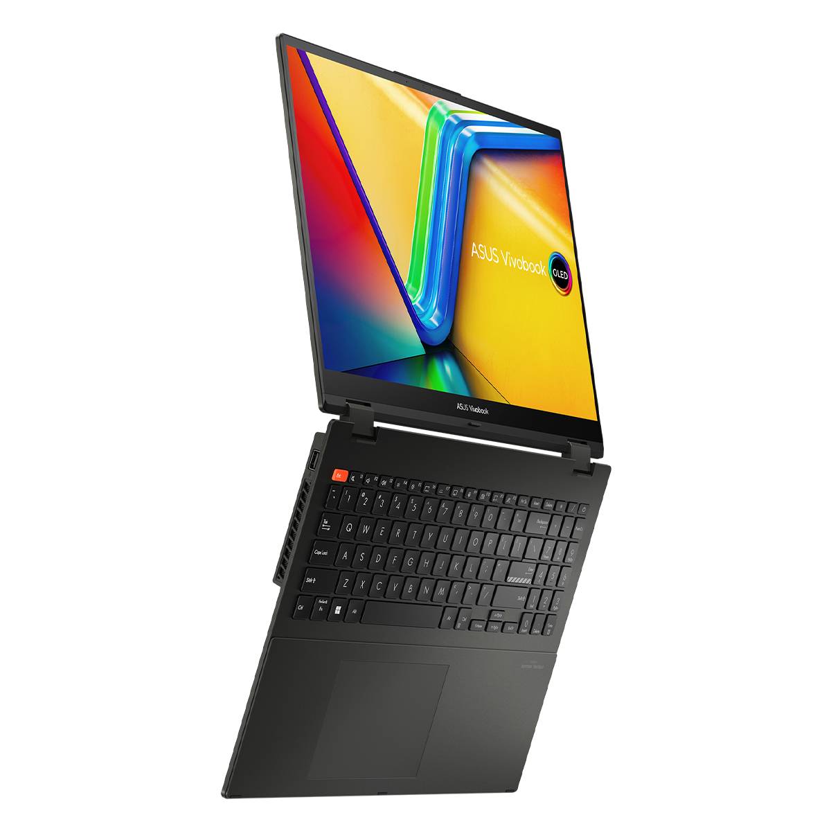مشخصات لپ تاپ ایسوس مدل Vivobook TP3604VA