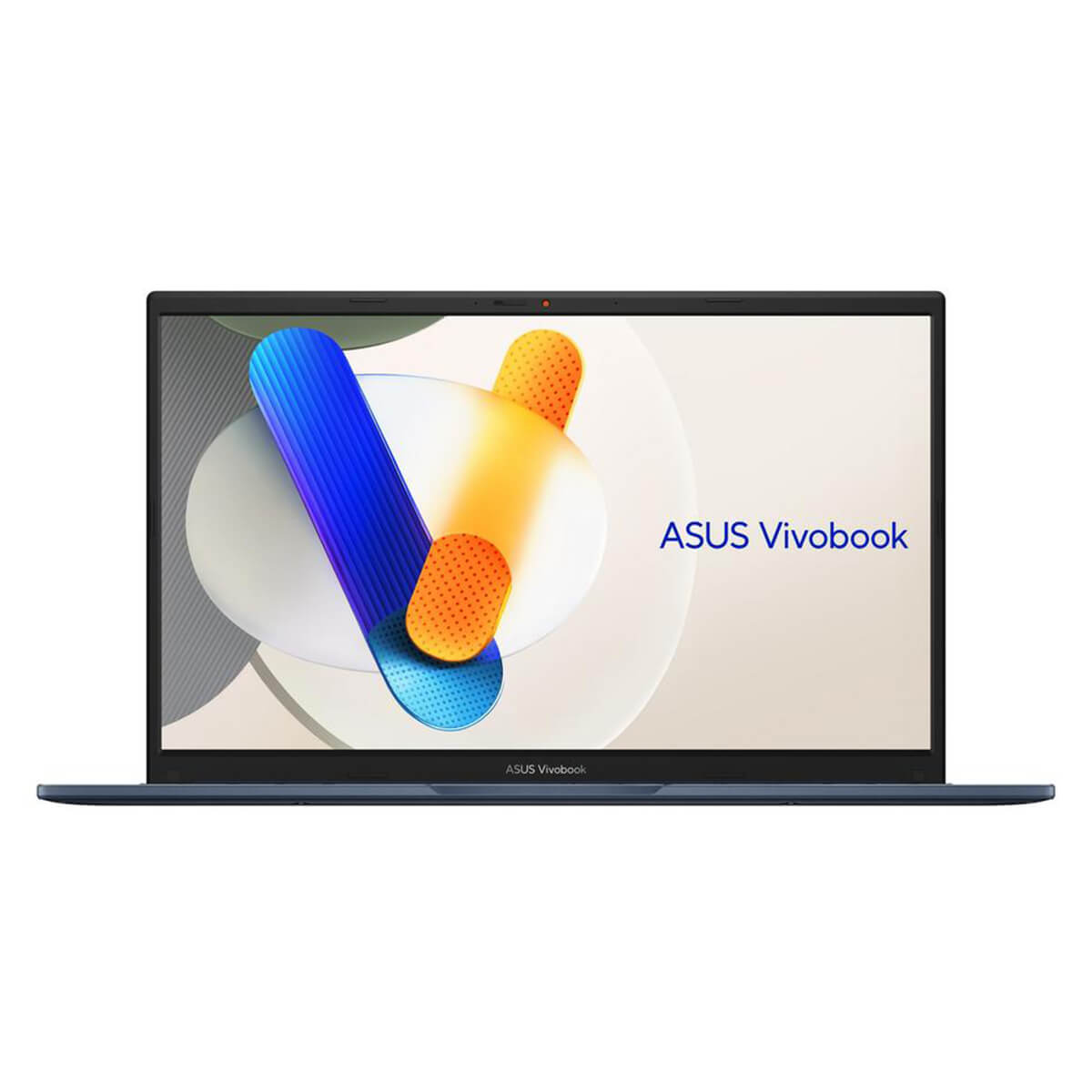 لپ تاپ ایسوس Vivobook X1504VA از نمای روبرو