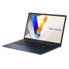 لپ تاپ ایسوس Vivobook X1504VA - آبی