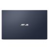 از نمای بالا لپ تاپ ASUS Expert Book B1502CBA