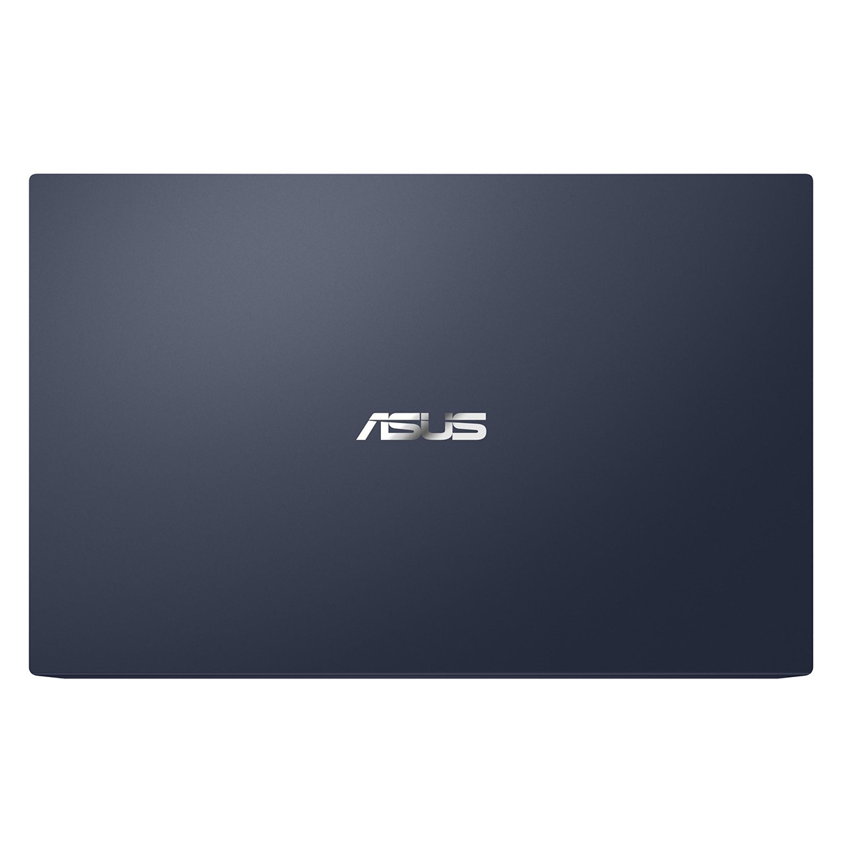 از نمای بالا لپ تاپ ASUS Expert Book B1502CBA