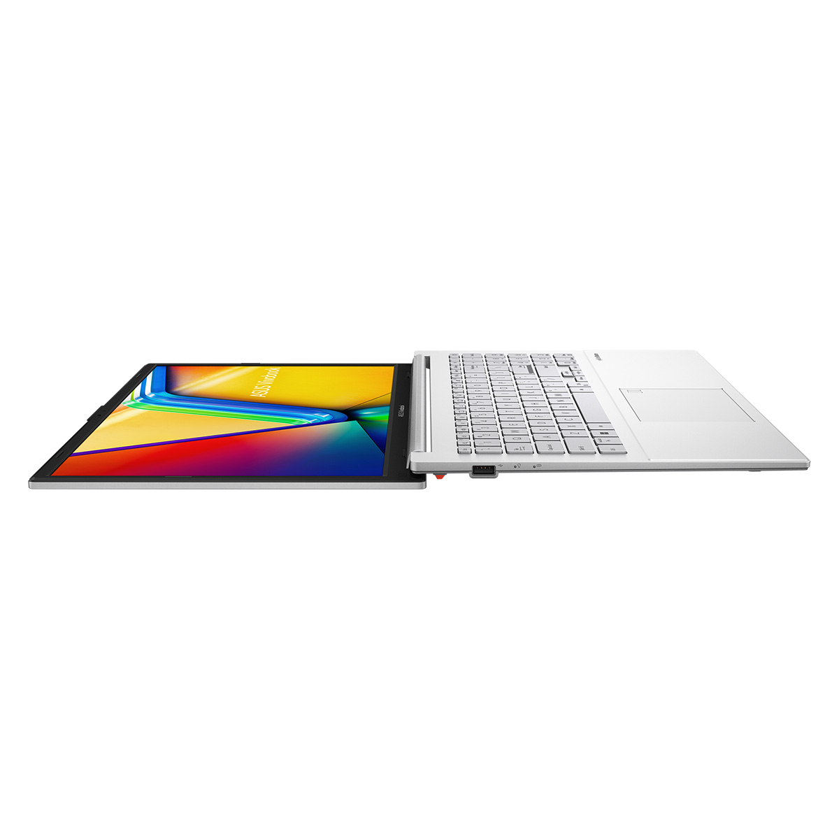 لپ تاپ ایسوس Vivobook E1504GA - نقره ای