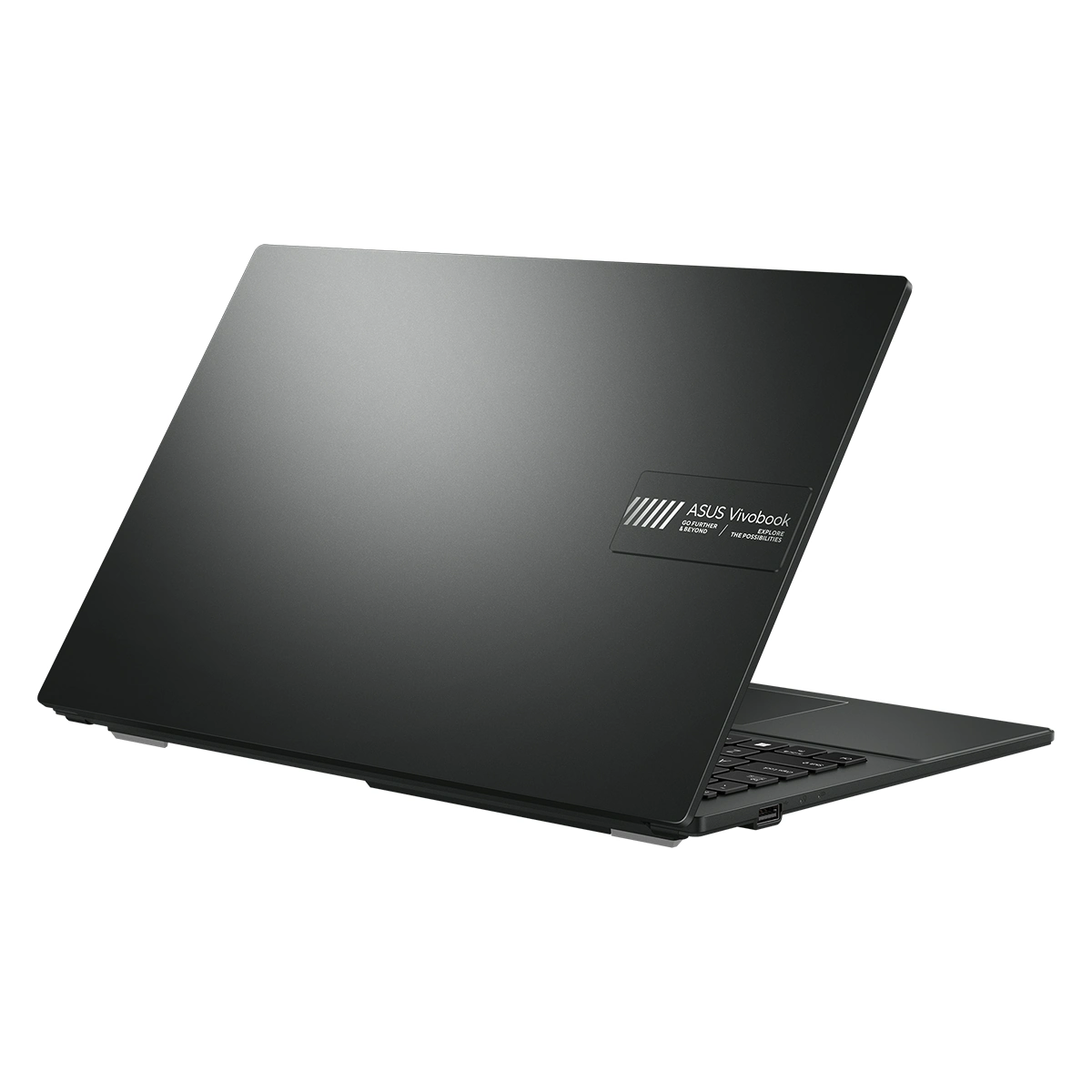 لپ تاپ ایسوس - Vivobook E1504GA - پشت/کنار