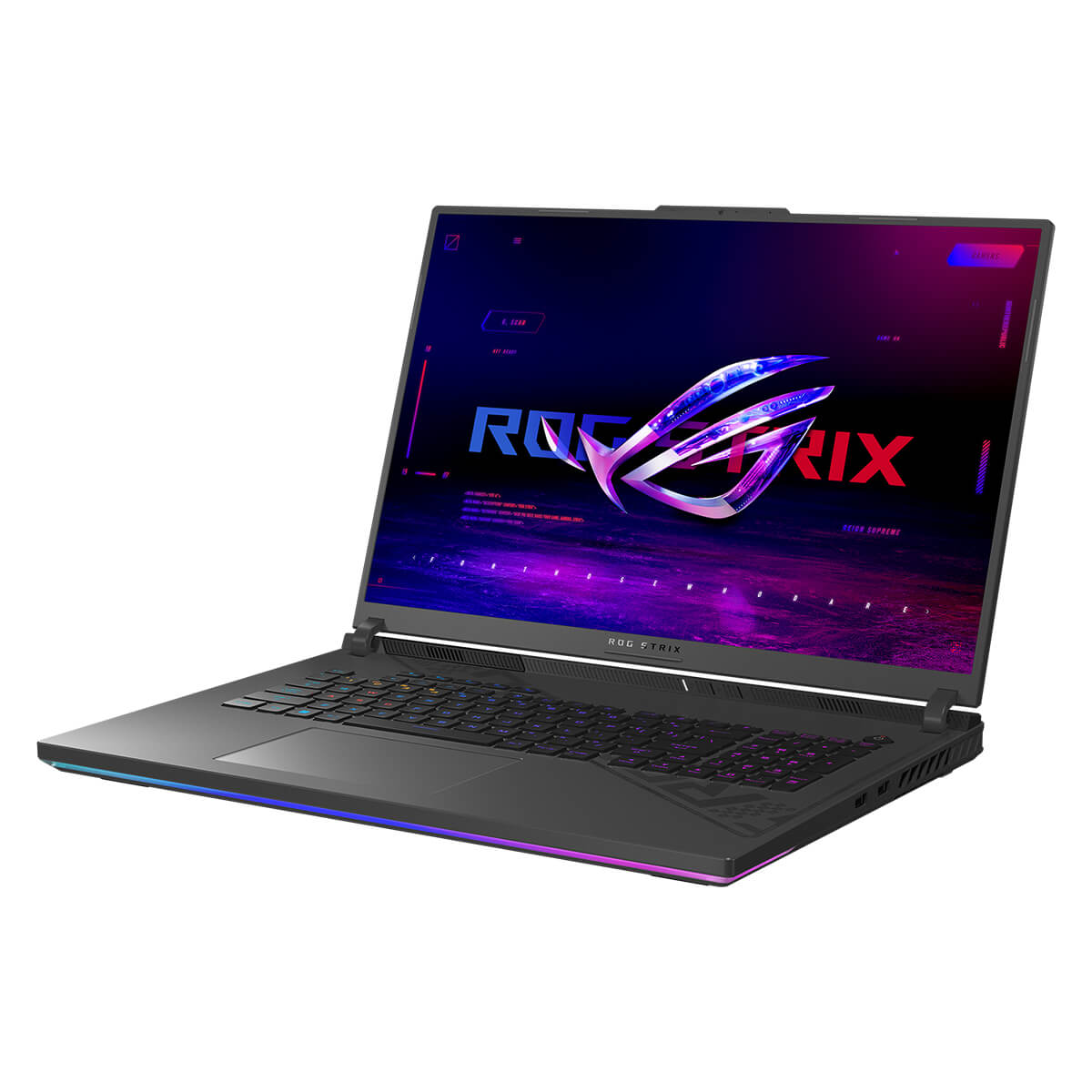 لپ تاپ ASUS ROG Strix GL814JI