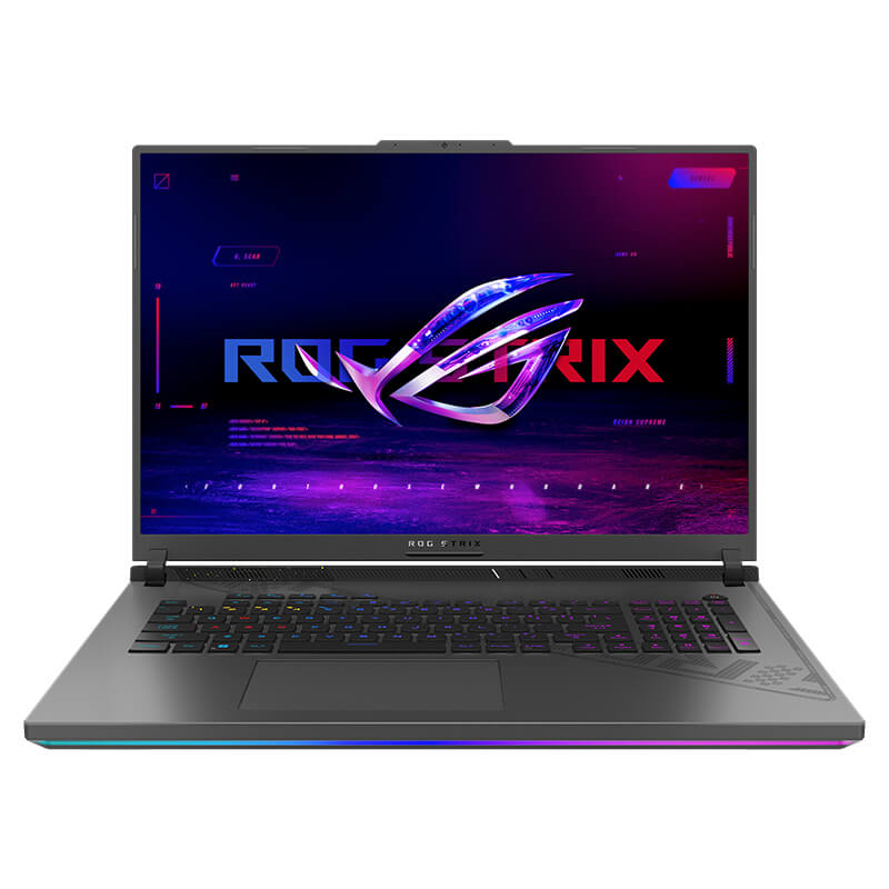 لپ تاپ ایسوس ROG Strix G18 GL814JI