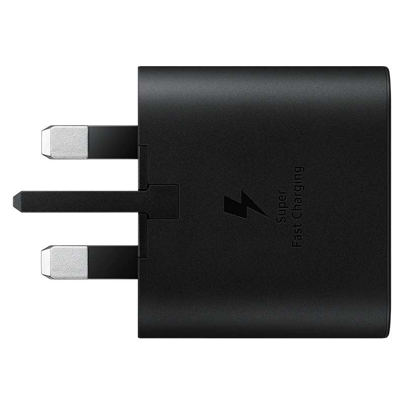 شارژر USB-C سامسونگ توان 25 وات - EP-TA800