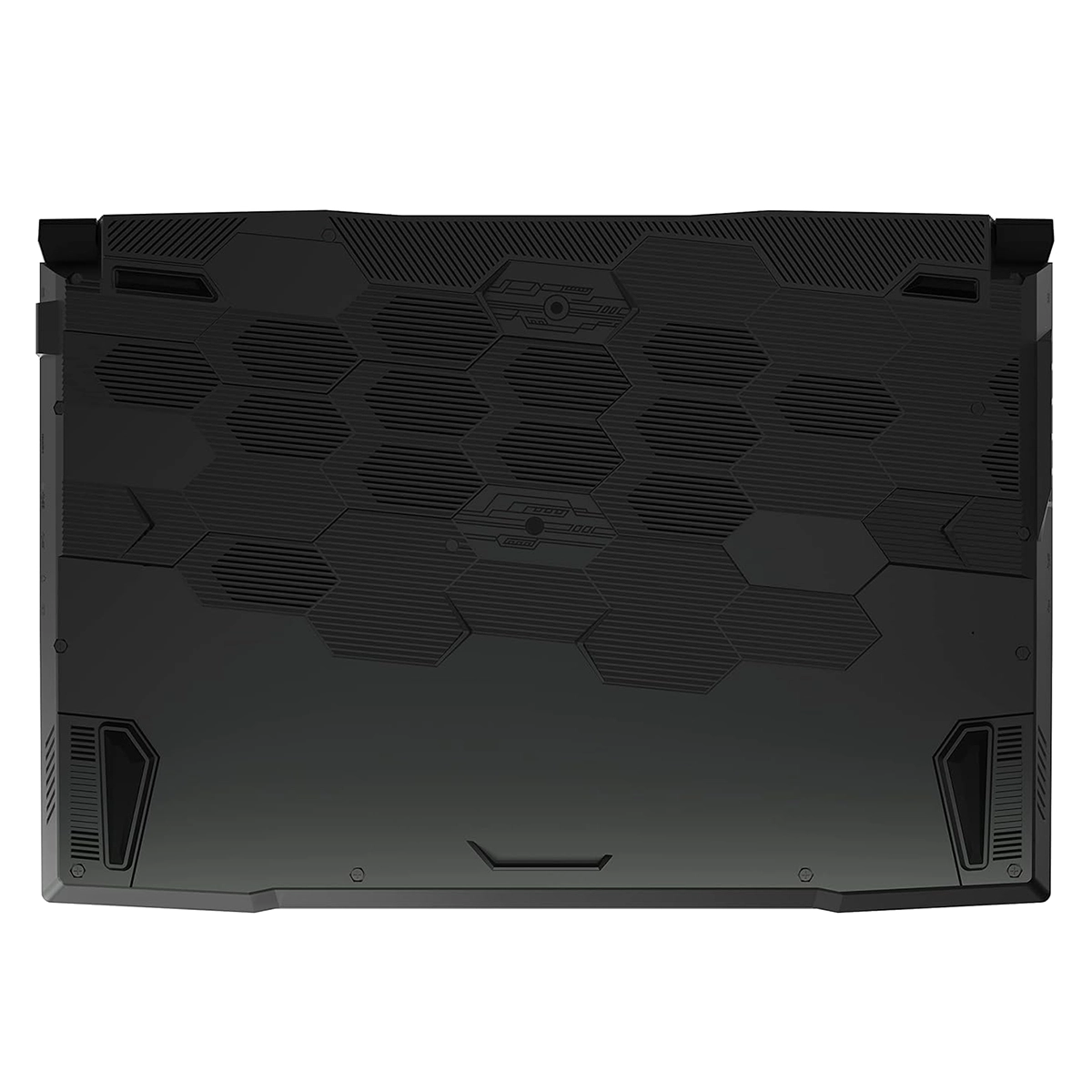 لپ تاپ ام اس آی Pulse 17 B13VGK - خاکستری