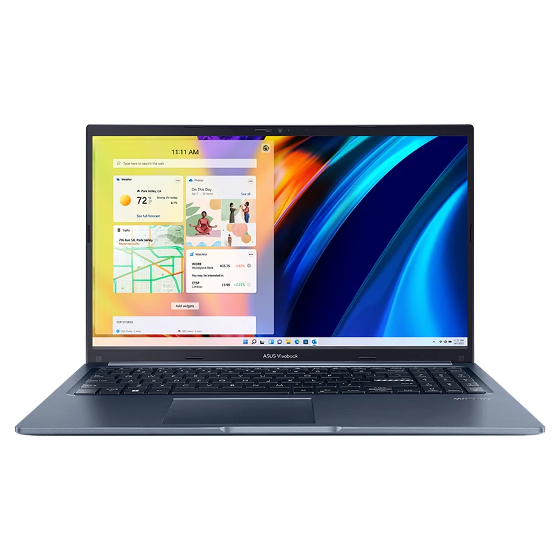 لپ تاپ ایسوس Vivobook 15 F1502ZA