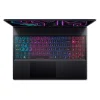 لپ تاپ ایسر Predator Helios Neo 16 نمای کیبورد
