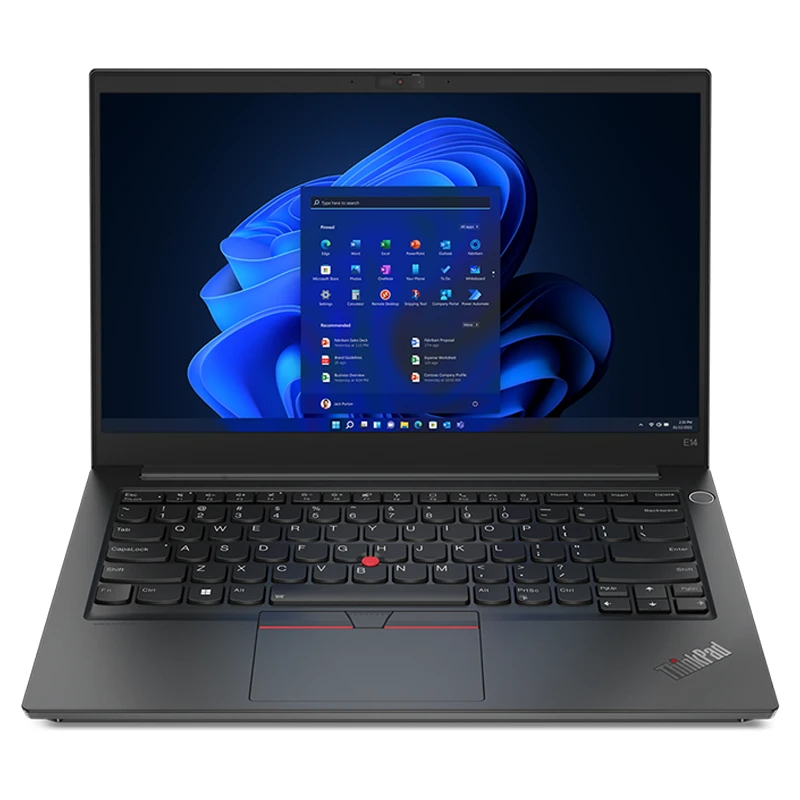 لپ تاپ لنوو ThinkPad E14 Gen 4