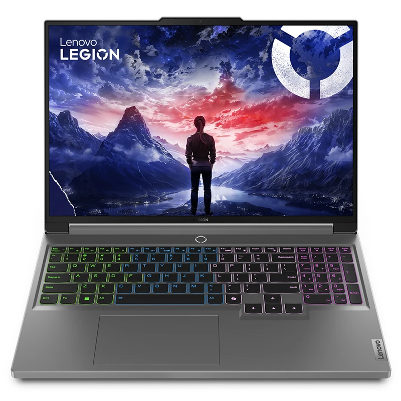 لپ تاپ لنوو Legion 5 i7 14650HX 32GB 2TB RTX4050