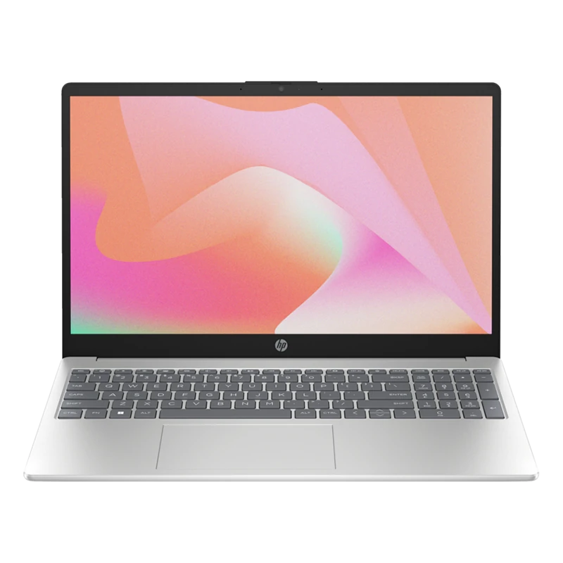 لپ تاپ اچ پی 15-FD0362NIA