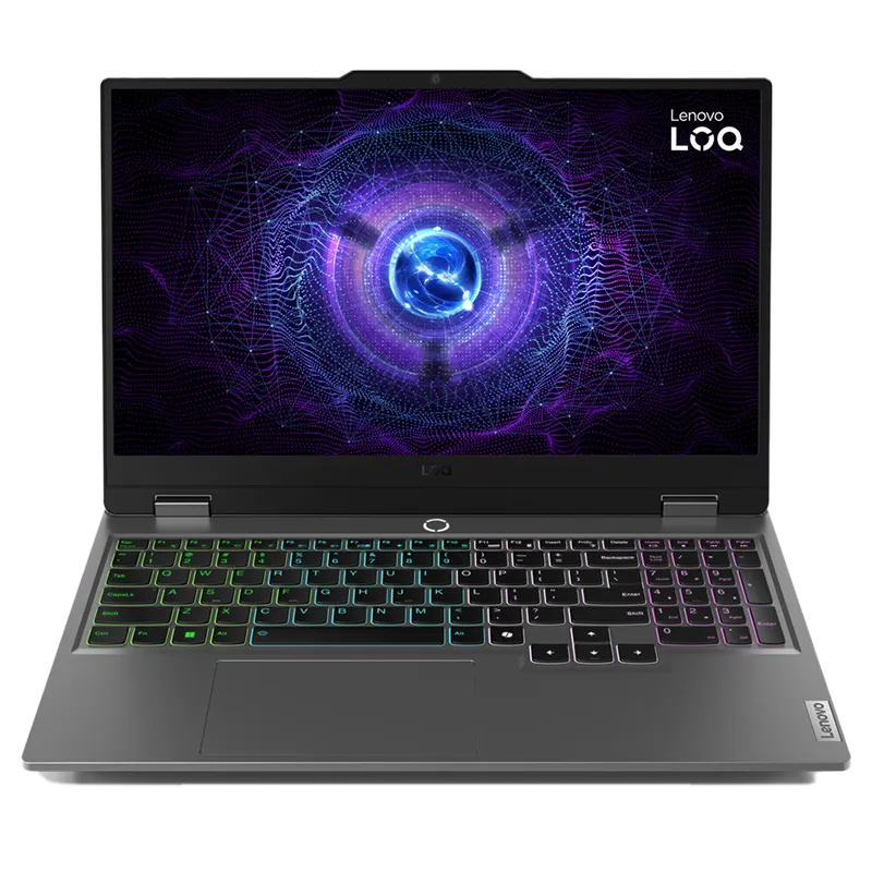 لپ تاپ لنوو LOQ i7 13650HX 16GB 512SSD RTX3050