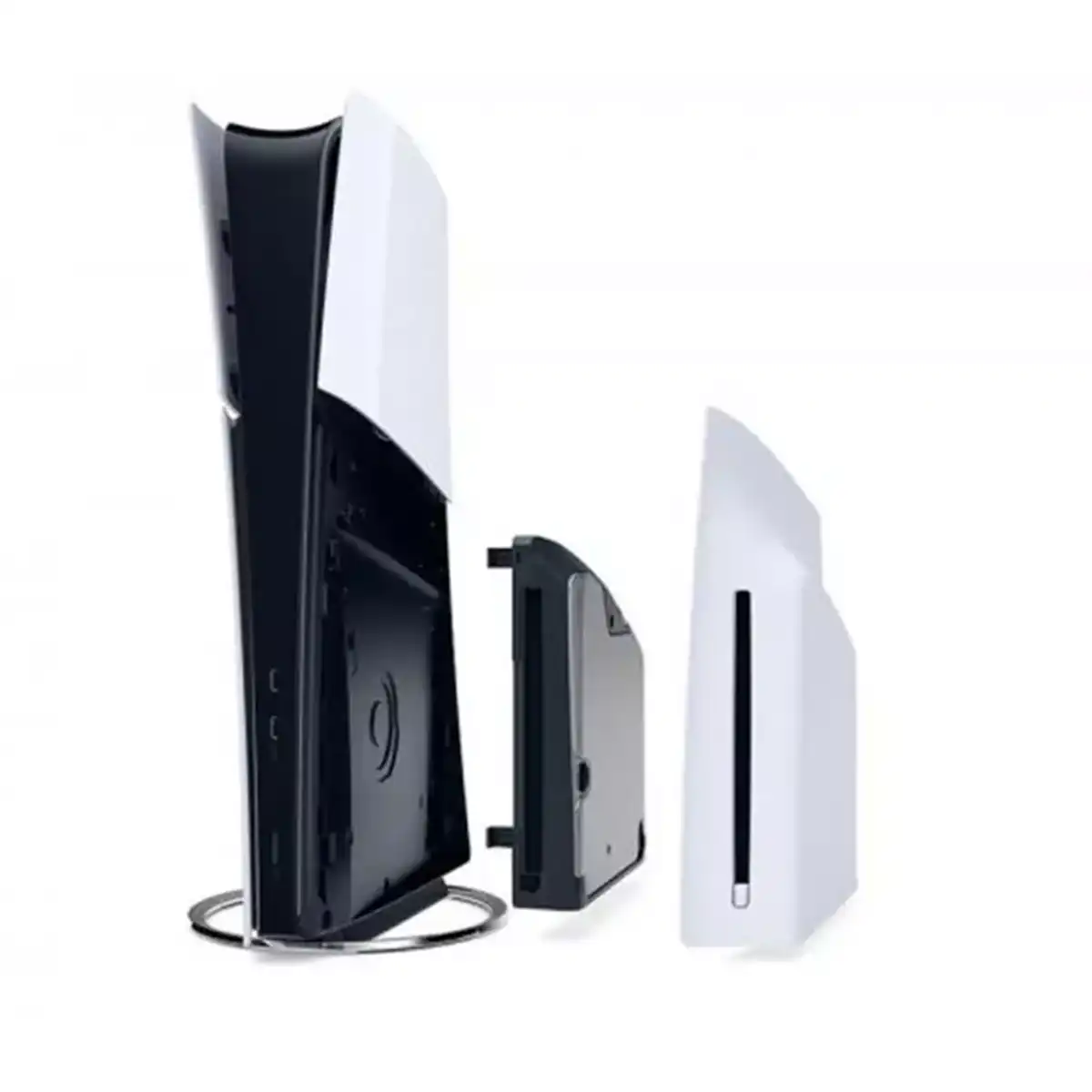 کنسول پلی استیشن 5 اسلیم