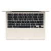 لپ تاپ اپل MacBook Air 13 2024 M3 - MRXT3
