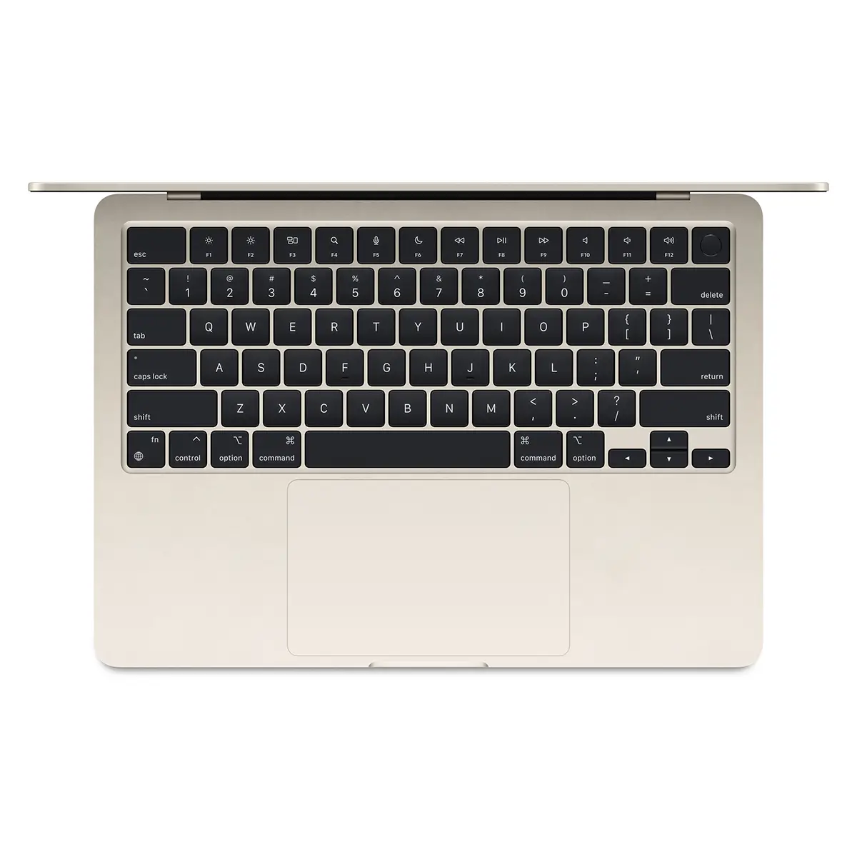لپ تاپ اپل MacBook Air 13 2024 M3 - MRXT3