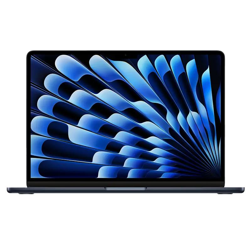 لپ تاپ اپل MacBook Air 13 2024 M3 – MRXV3