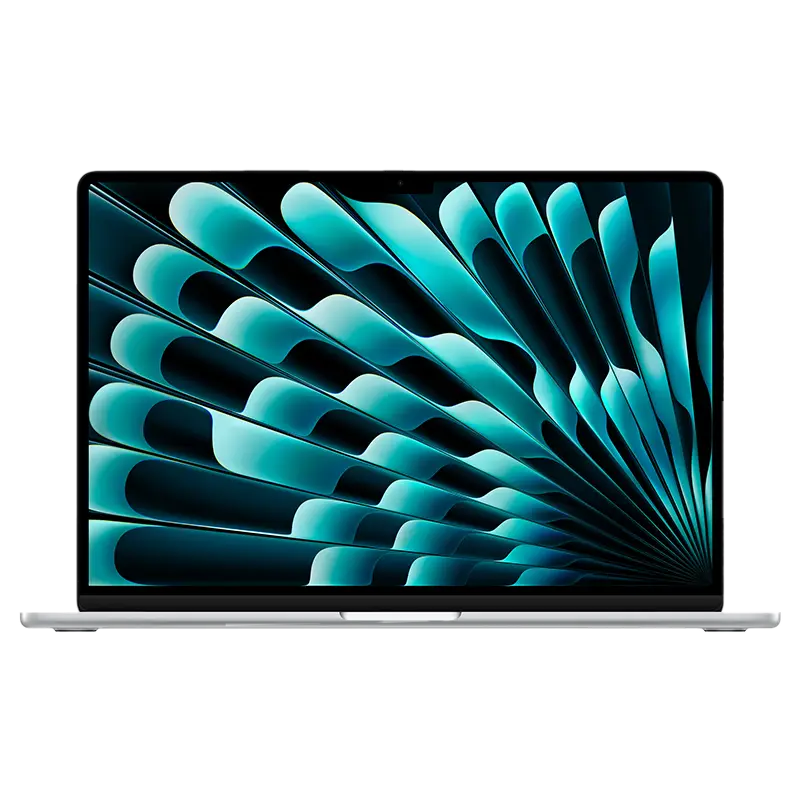 لپ تاپ اپل MacBook Air 15 2024 M3 - MRYP3
