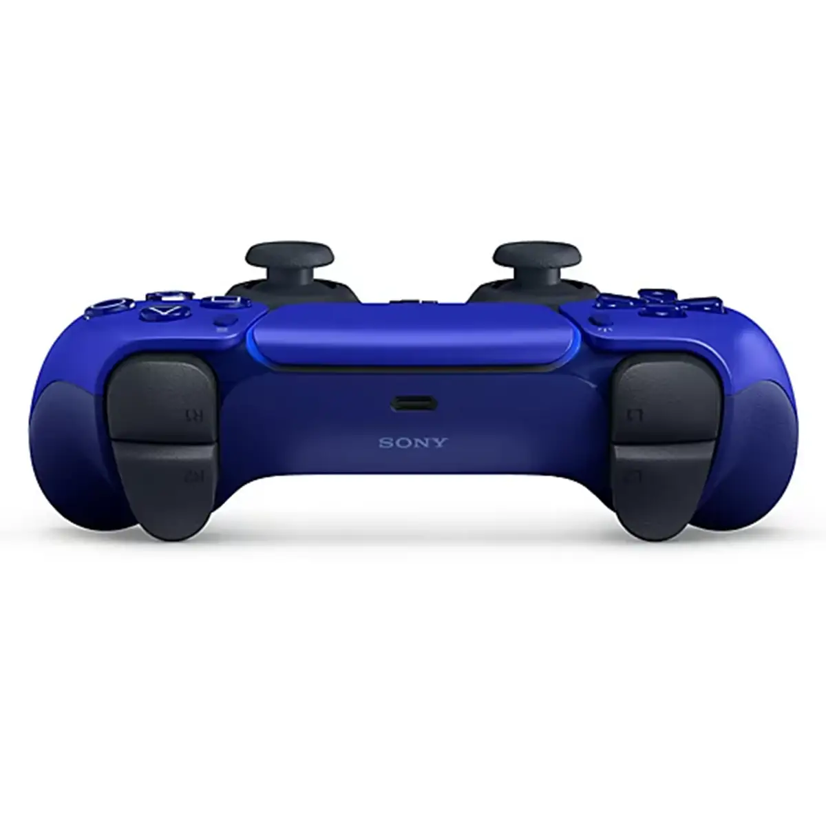 دسته بازی پلی استیشن 5 سونی مدل DUALSENSE آبی
