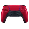 دسته بازی پلی استیشن 5 سونی مدل DUALSENSE قرمز ولکانیک