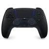 دسته بازی پلی استیشن 5 سونی مدل DUALSENSE مشکی میدنایت