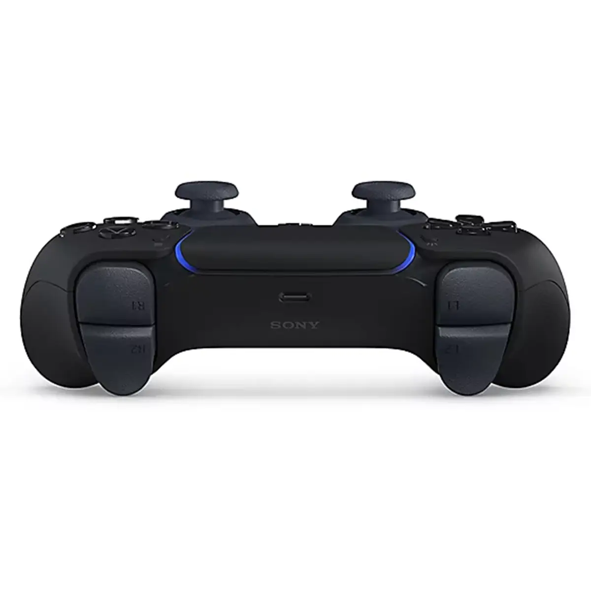 دسته بازی پلی استیشن 5 سونی مدل DUALSENSE مشکی میدنایت