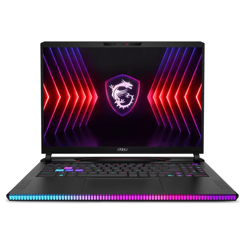 لپ تاپ ام اس آی Vector 17 HX A14VGG i9 14900HX 32GB 1TB RTX4070