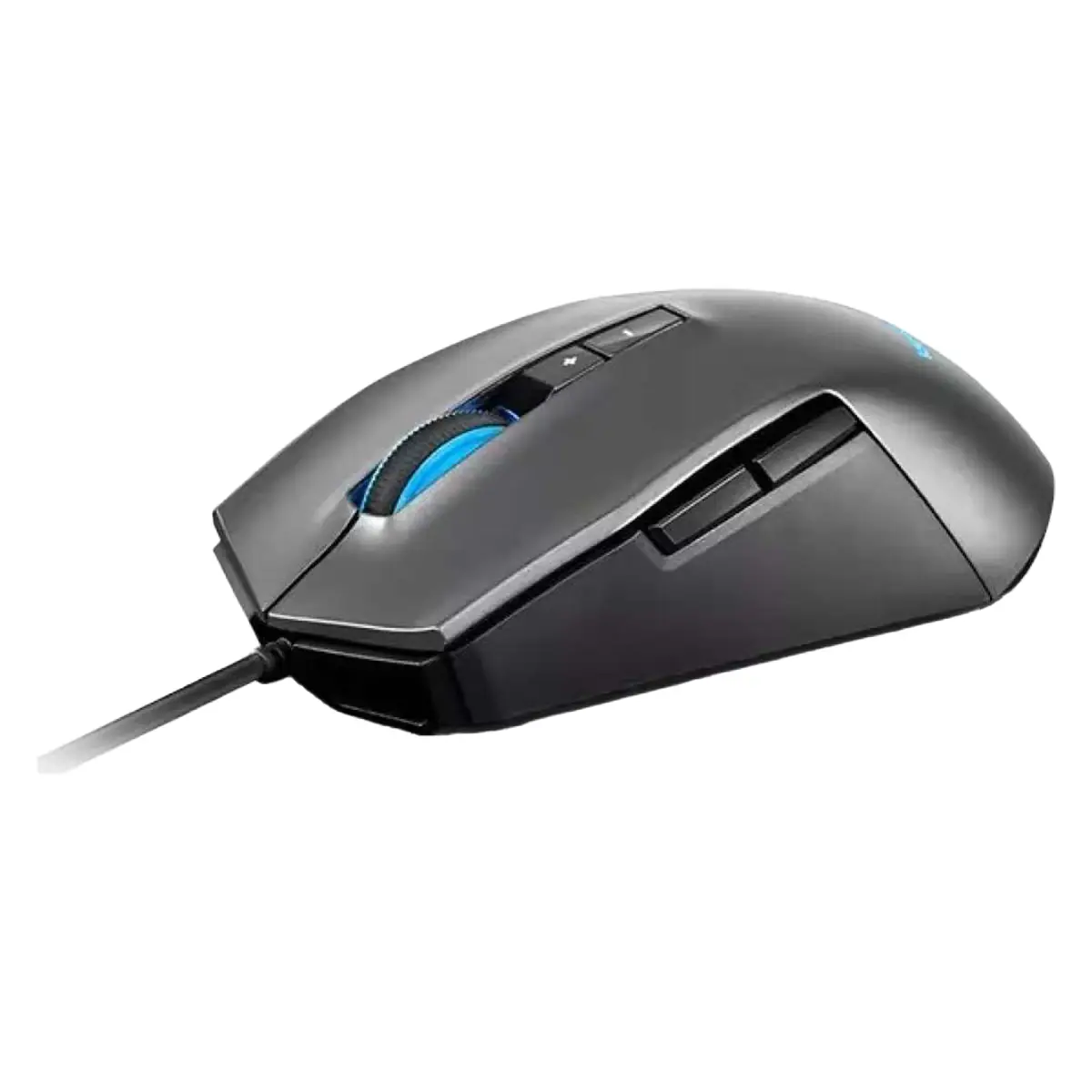 ماوس باسیم لنوو LOQ Gaming m100 RGB