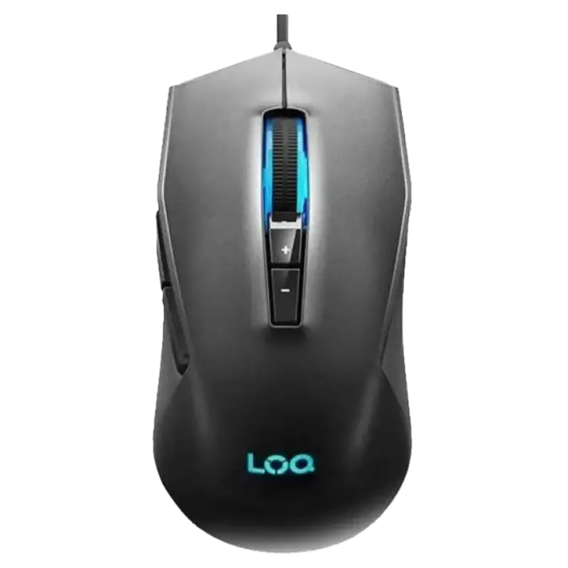ماوس لنوو مدل LOQ Gaming m100 RGB