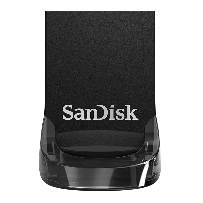 فلش مموری سن دیسک Ultra Fit CZ430