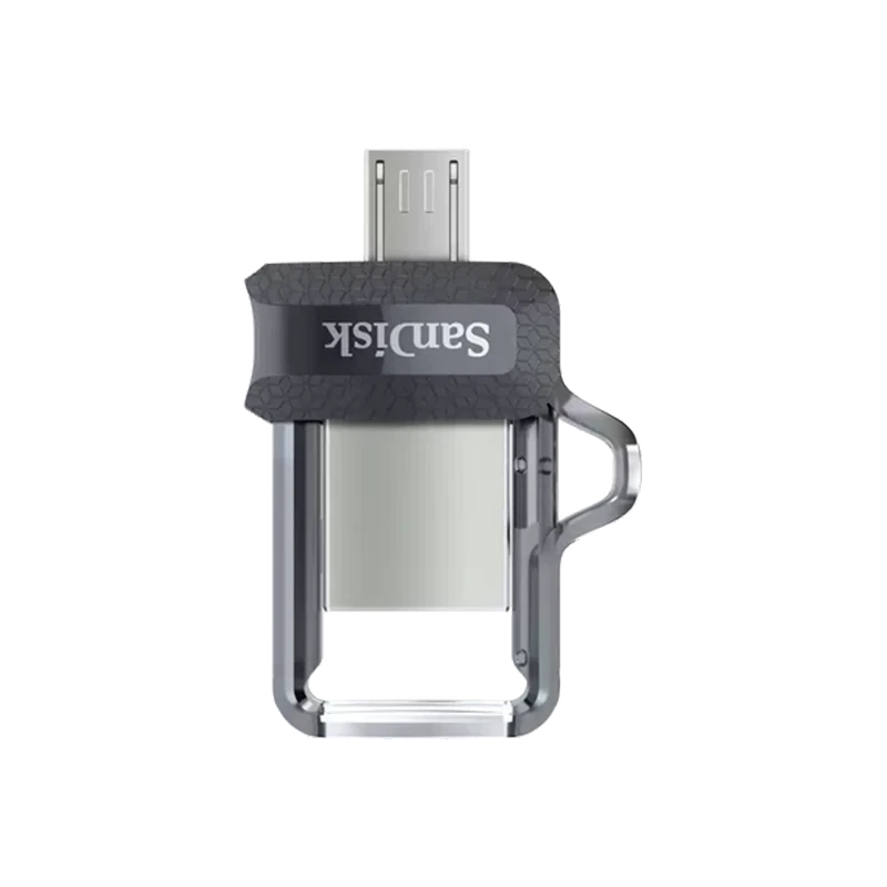 فلش مموری سن دیسک Ultra Dual Drive M3.0