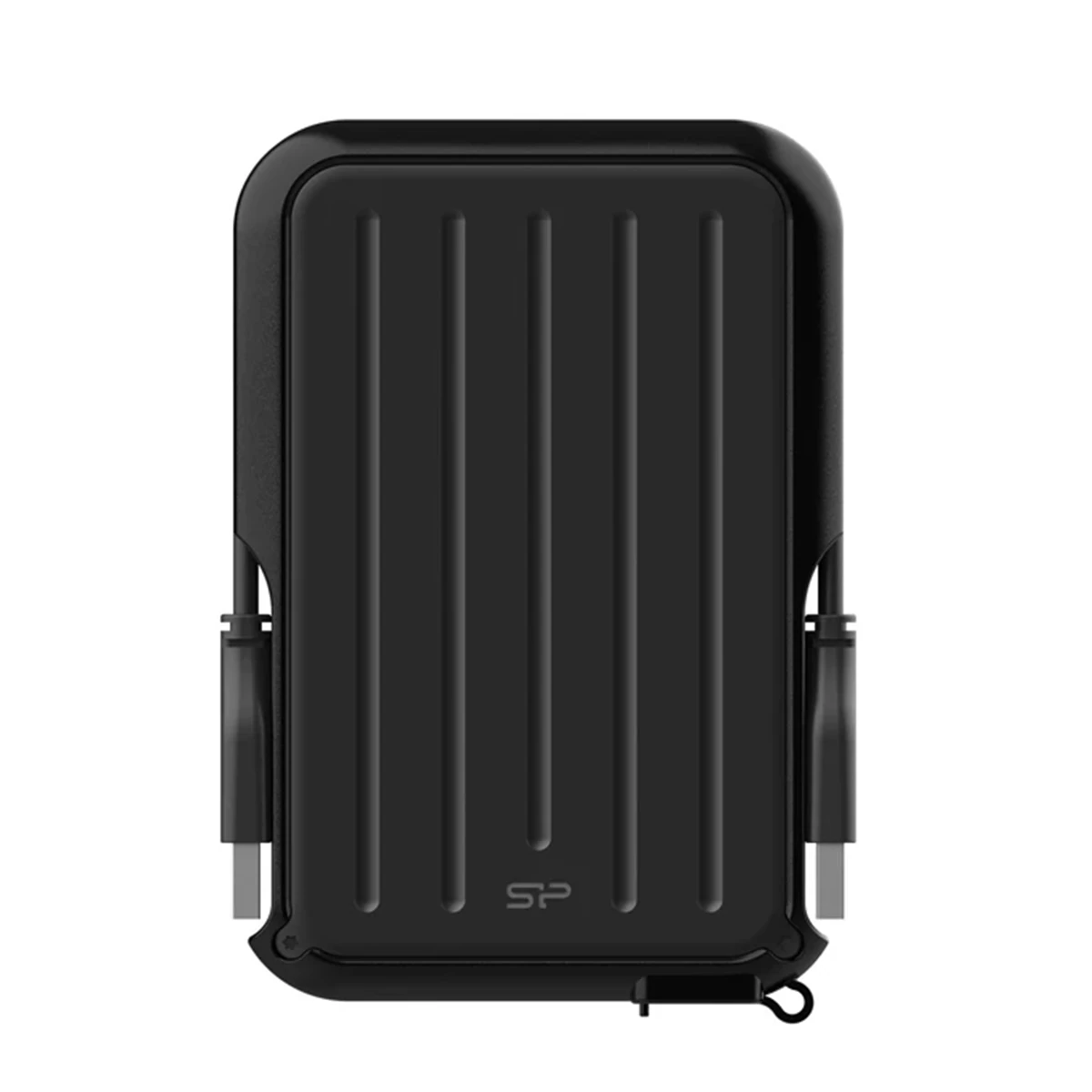 هارد اکسترنال سیلیکون پاور Armor A66